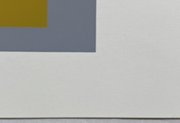 Josef Albers, Untitled, Formulation Articulation Ⅱ, 1972-Smolensky Gallery