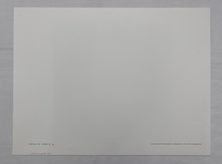 Josef Albers, Untitled, Formulation Articulation Ⅱ, 1972-Smolensky Gallery