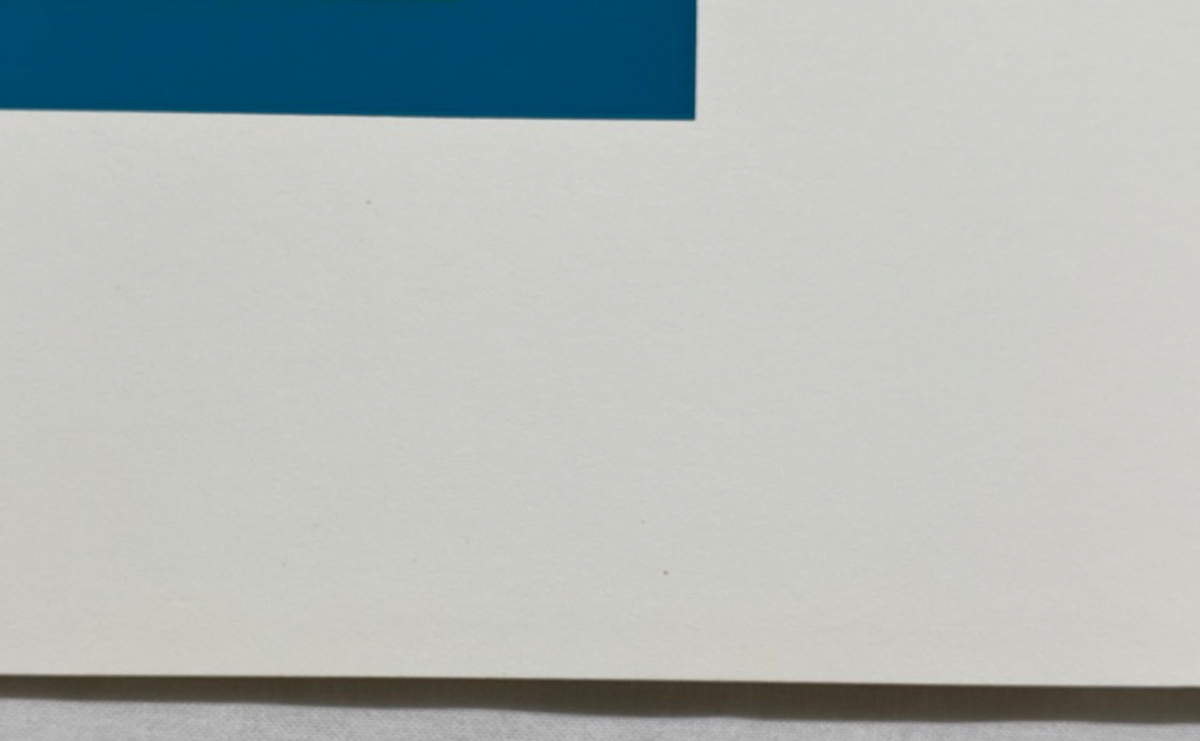 Josef Albers, Untitled, Formulation Articulation Ⅱ, 1972-Smolensky Gallery