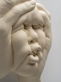 Johnson Tsang, Work In Progress, 2025