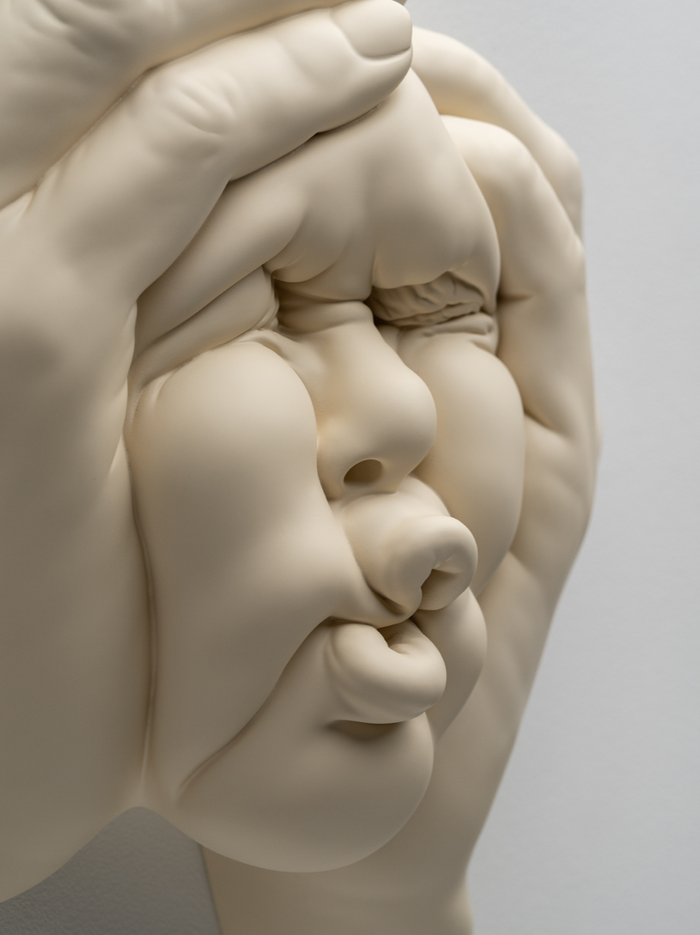 Johnson Tsang, Work In Progress, 2025-Smolensky Gallery