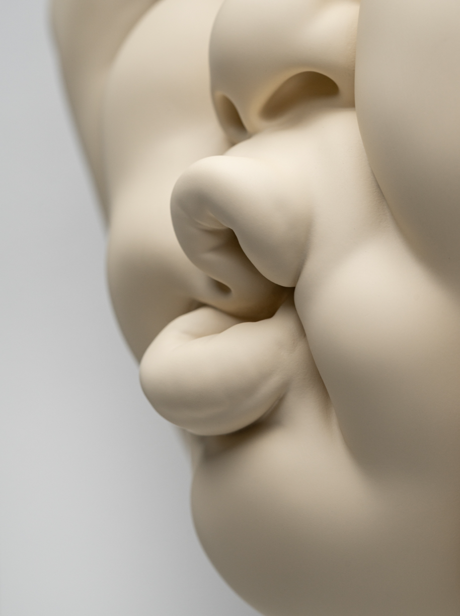 Johnson Tsang, Work In Progress, 2025