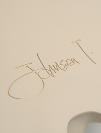 Johnson Tsang, Work In Progress, 2025