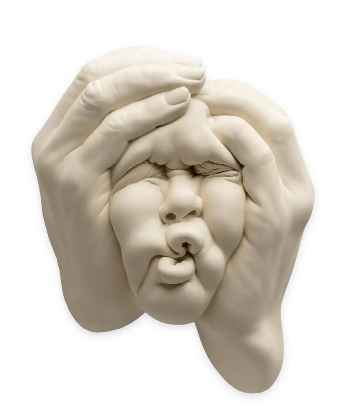 Johnson Tsang, Work In Progress, 2025-Smolensky Gallery
