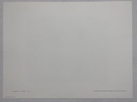 Josef Albers, Untitled, Formulation Articulation Ⅱ, 1972-Smolensky Gallery