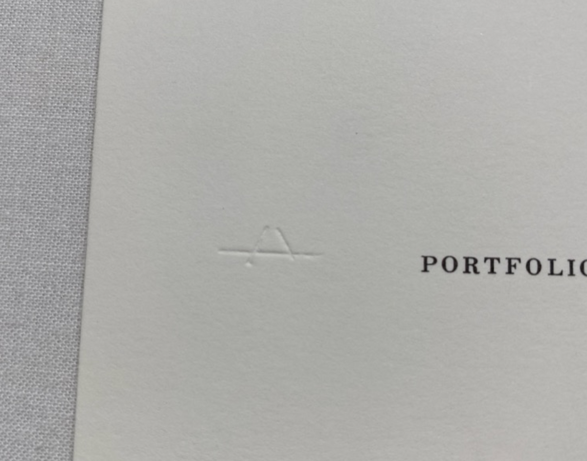 Josef Albers, Untitled, Formulation Articulation Ⅱ, 1972-Smolensky Gallery