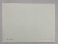 Josef Albers, Untitled, Formulation Articulation Ⅱ, 1972-Smolensky Gallery
