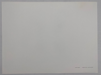 Josef Albers, Untitled, Formulation Articulation Ⅱ, 1972-Smolensky Gallery