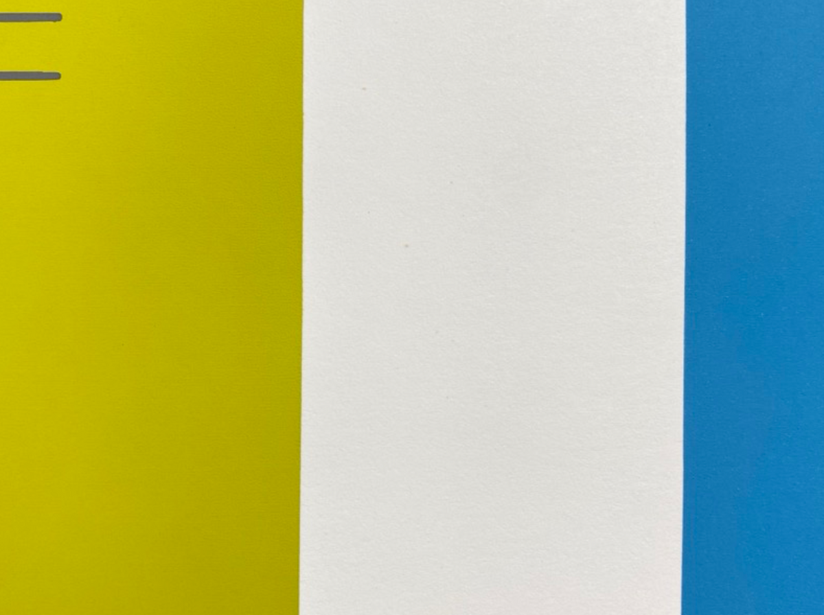 Josef Albers, Untitled, Formulation Articulation Ⅱ, 1972-Smolensky Gallery