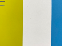 Josef Albers, Untitled, Formulation Articulation Ⅱ, 1972-Smolensky Gallery