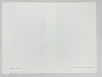 Josef Albers, Untitled, Formulation Articulation Ⅱ, 1972-Smolensky Gallery