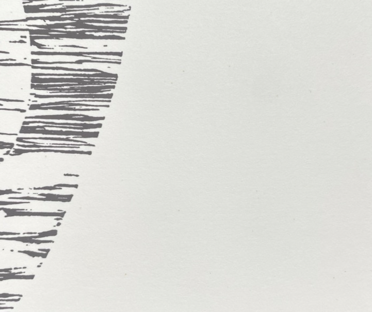 Josef Albers, Untitled, Formulation Articulation Ⅱ, 1972-Smolensky Gallery