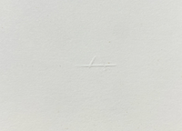 Josef Albers, Untitled, Formulation Articulation Ⅱ, 1972-Smolensky Gallery