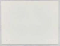 Josef Albers, Untitled, Formulation Articulation Ⅱ, 1972-Smolensky Gallery