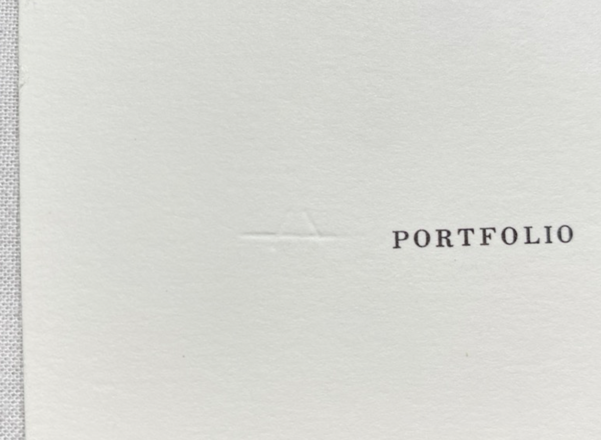 Josef Albers, Untitled, Formulation Articulation Ⅱ, 1972-Smolensky Gallery