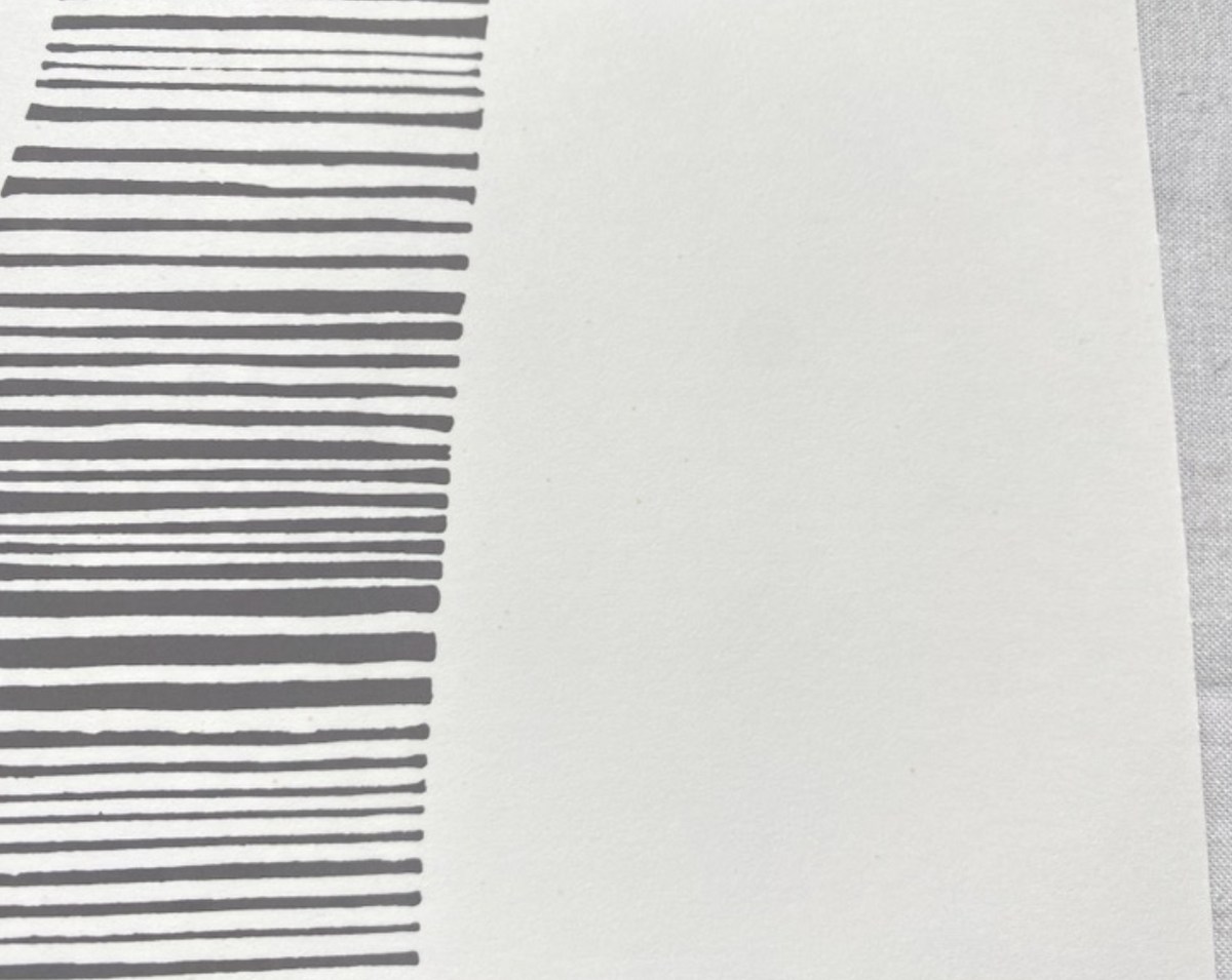Josef Albers, Untitled, Formulation Articulation Ⅱ, 1972-Smolensky Gallery