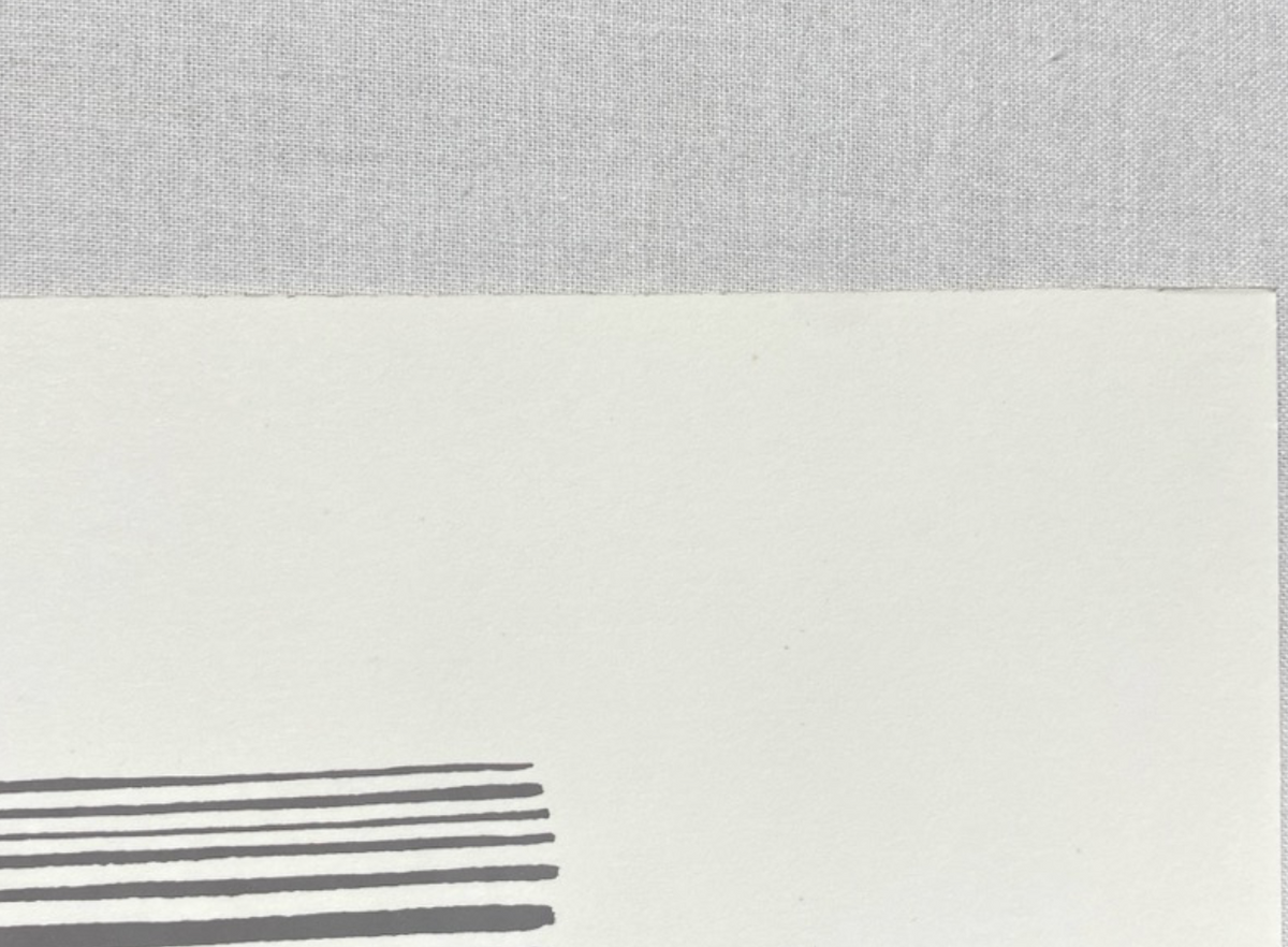 Josef Albers, Untitled, Formulation Articulation Ⅱ, 1972-Smolensky Gallery