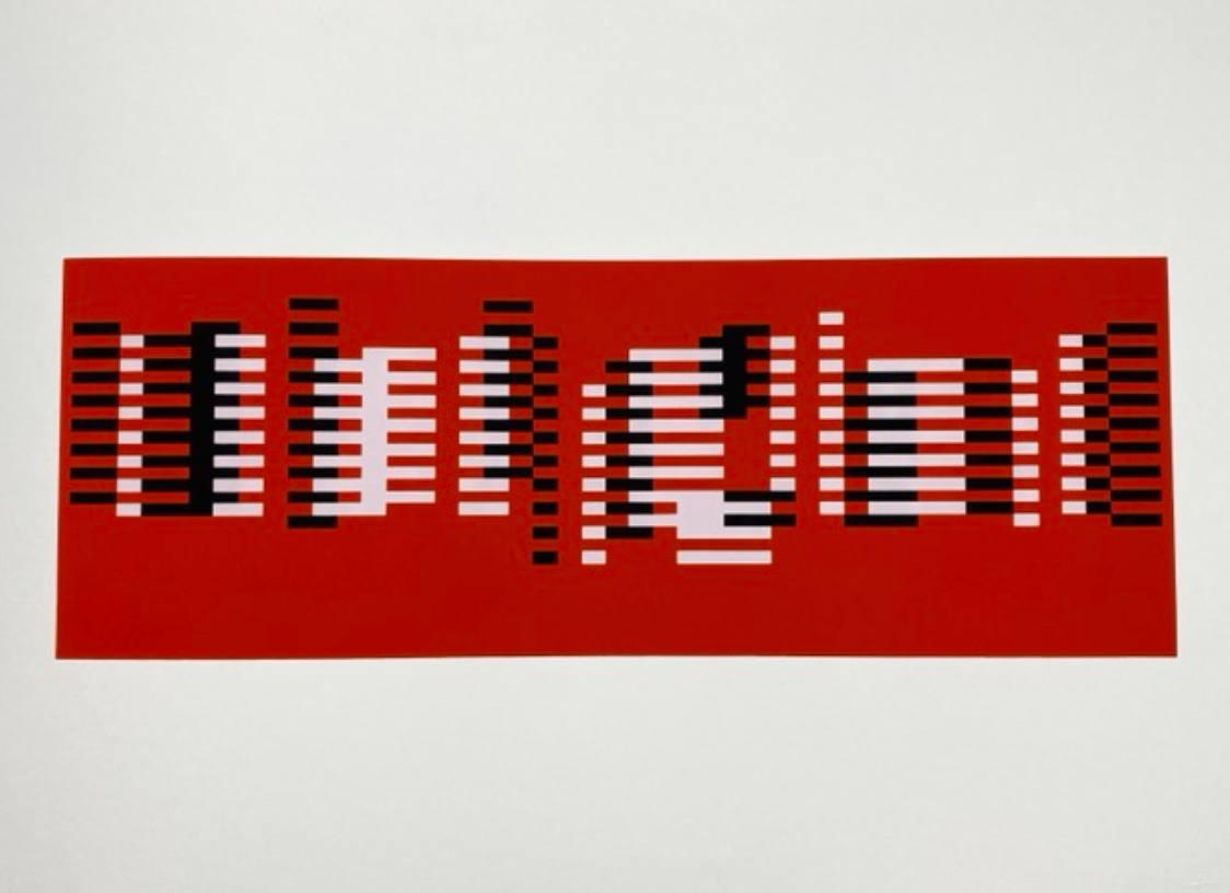 Josef Albers, Untitled, Formulation Articulation Ⅱ, 1972-Smolensky Gallery
