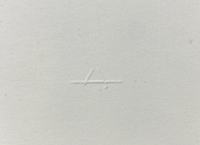 Josef Albers, Untitled, Formulation Articulation Ⅱ, 1972-Smolensky Gallery
