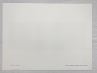 Josef Albers, Untitled, Formulation Articulation Ⅱ, 1972-Smolensky Gallery