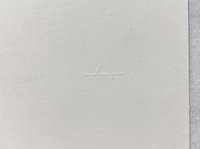 Josef Albers, Untitled, Formulation Articulation Ⅱ, 1972-Smolensky Gallery