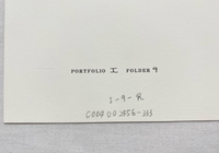 Josef Albers, Untitled, Formulation Articulation Ⅱ, 1972-Smolensky Gallery