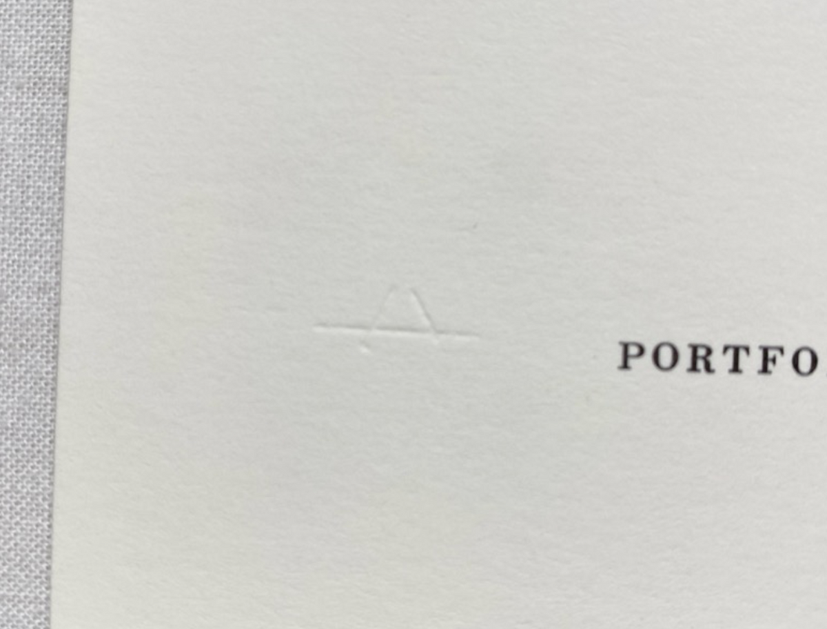 Josef Albers, Untitled, Formulation Articulation Ⅱ, 1972-Smolensky Gallery