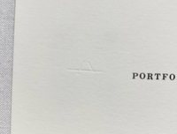 Josef Albers, Untitled, Formulation Articulation Ⅱ, 1972-Smolensky Gallery