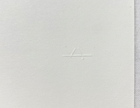 Josef Albers, Untitled, Formulation Articulation Ⅱ, 1972-Smolensky Gallery