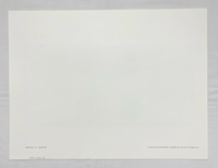 Josef Albers, Untitled, Formulation Articulation Ⅱ, 1972-Smolensky Gallery
