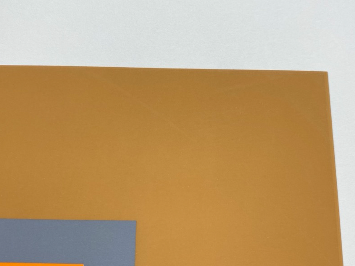 Josef Albers, Untitled, Formulation Articulation Ⅱ, 1972-Smolensky Gallery