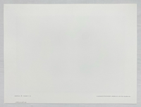 Josef Albers, Untitled, Formulation Articulation Ⅱ, 1972-Smolensky Gallery