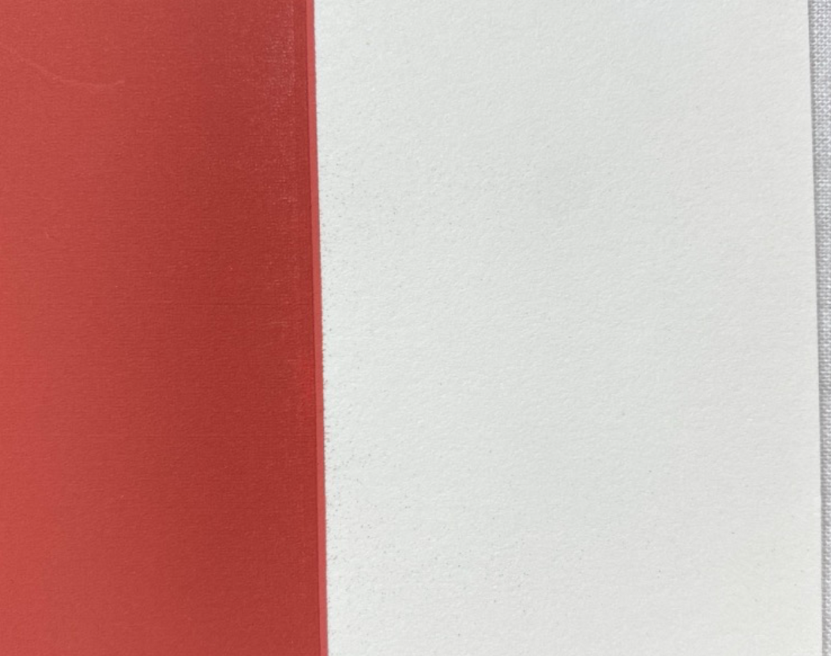 Josef Albers, Untitled, Formulation Articulation Ⅱ, 1972-Smolensky Gallery