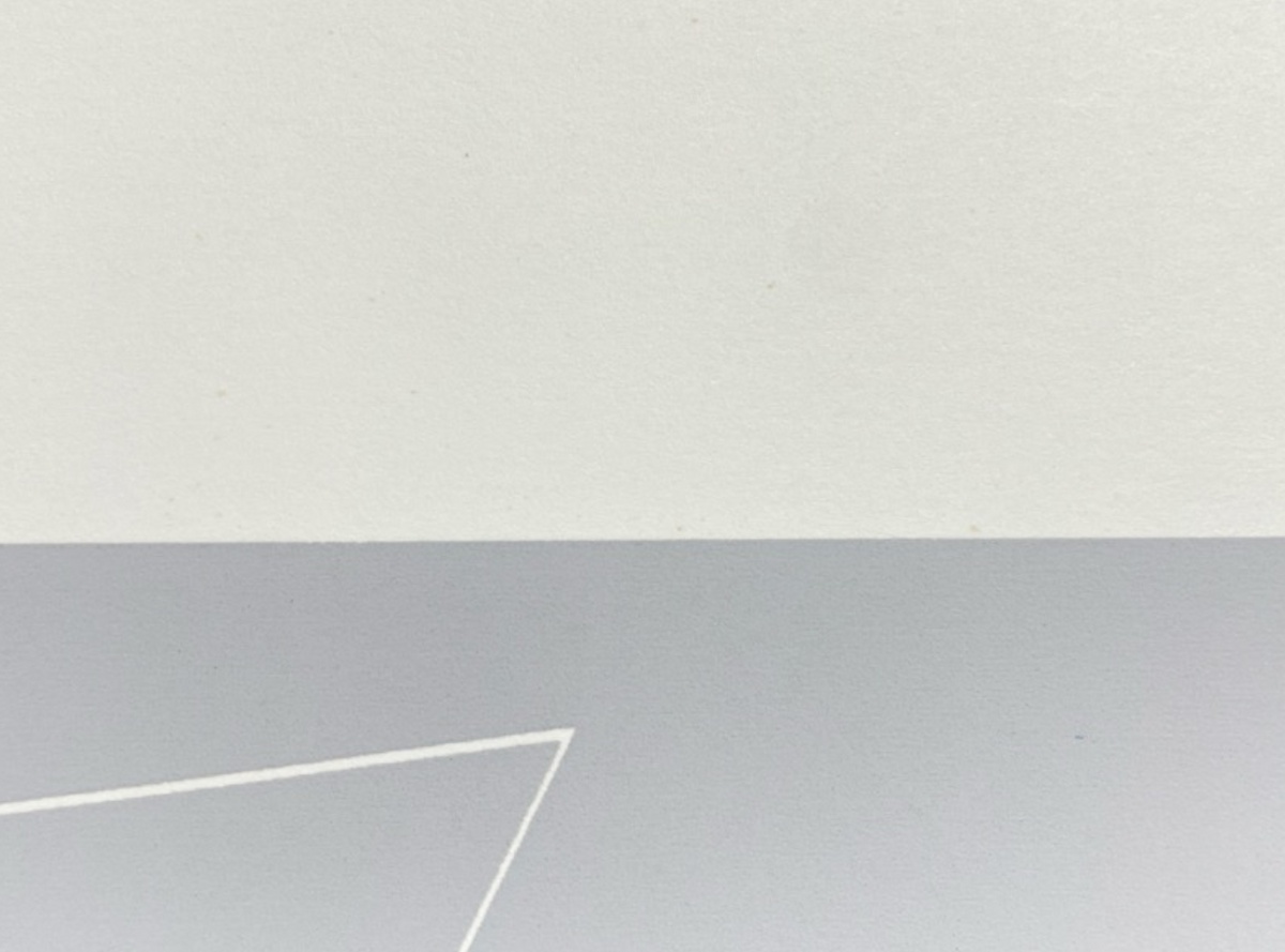 Josef Albers, Untitled, Formulation Articulation Ⅱ, 1972-Smolensky Gallery