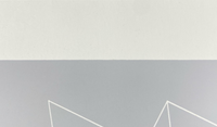 Josef Albers, Untitled, Formulation Articulation Ⅱ, 1972-Smolensky Gallery