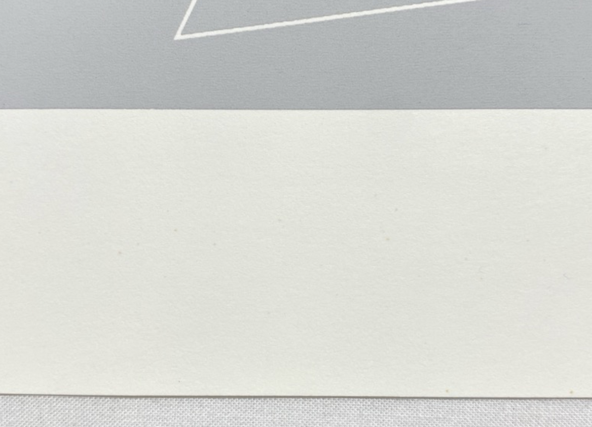 Josef Albers, Untitled, Formulation Articulation Ⅱ, 1972-Smolensky Gallery
