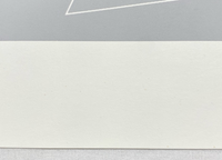 Josef Albers, Untitled, Formulation Articulation Ⅱ, 1972-Smolensky Gallery