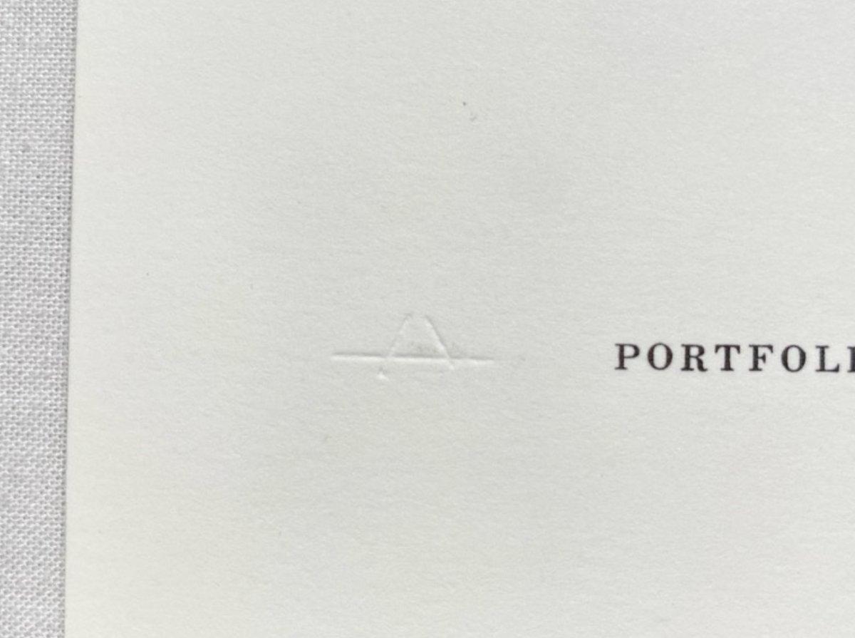 Josef Albers, Untitled, Formulation Articulation Ⅱ, 1972-Smolensky Gallery