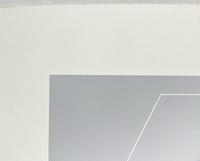 Josef Albers,Untitled, Formulation Articulation Ⅱ, 1972-Smolensky Gallery