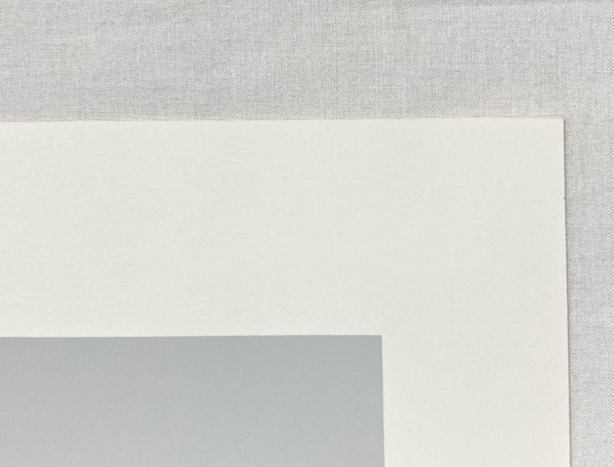 Josef Albers,Untitled, Formulation Articulation Ⅱ, 1972-Smolensky Gallery