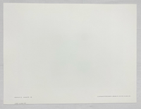 Josef Albers, Untitled, Formulation Articulation Ⅱ, 1972-Smolensky Gallery