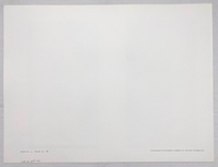 Josef Albers, Untitled, Formulation Articulation Ⅱ, 1972-Smolensky Gallery