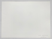 Josef Albers, Untitled, Formulation Articulation Ⅱ, 1972-Smolensky Gallery