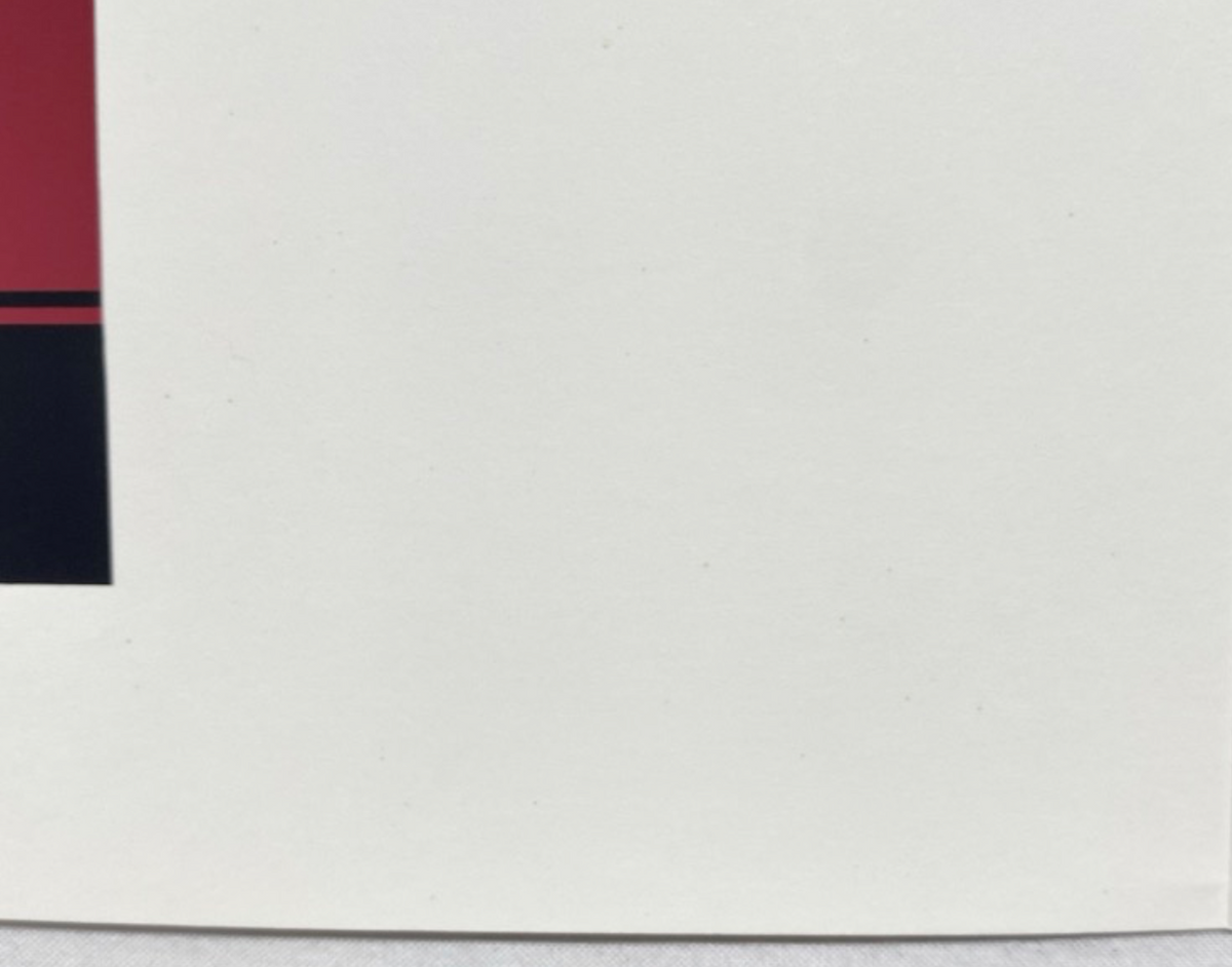 Josef Albers, Untitled, Formulation Articulation Ⅱ, 1972-Smolensky Gallery
