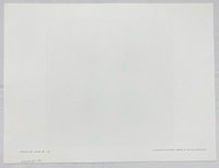 Josef Albers, Untitled, Formulation Articulation Ⅱ, 1972-Smolensky Gallery