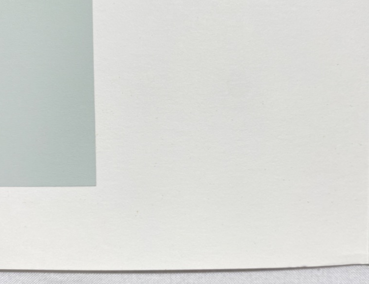 Josef Albers, Untitled, Formulation Articulation Ⅱ, 1972-Smolensky Gallery