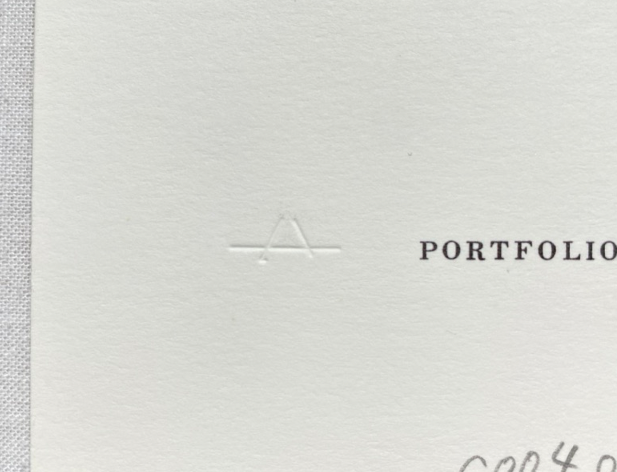 Josef Albers, Untitled, Formulation Articulation Ⅱ, 1972-Smolensky Gallery
