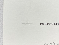 Josef Albers, Untitled, Formulation Articulation Ⅱ, 1972-Smolensky Gallery
