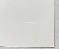 Josef Albers, Untitled, Formulation Articulation Ⅱ, 1972-Smolensky Gallery