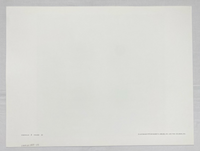 Josef Albers, Untitled, Formulation Articulation Ⅱ, 1972-Smolensky Gallery